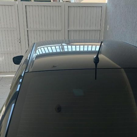 Cantinho Da Paz ウバトゥバ エクステリア 写真